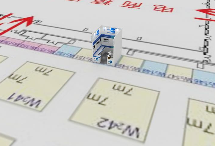 鈦瑪科5月15日參加廣饒橡膠輪胎展！