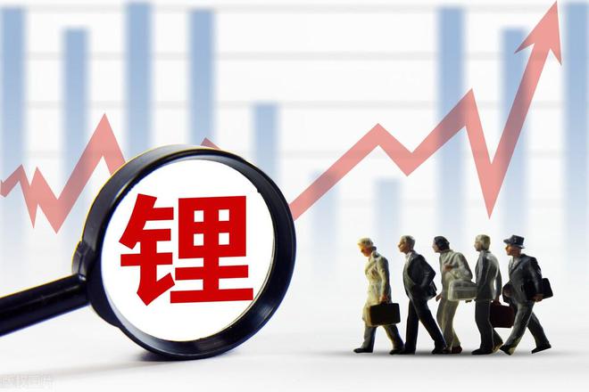 鋰電行業(yè)三季度業(yè)績(jī)分化：動(dòng)力電池龍頭企業(yè)“高歌猛進(jìn)”，上游鋰礦企業(yè)陷入周期調(diào)整